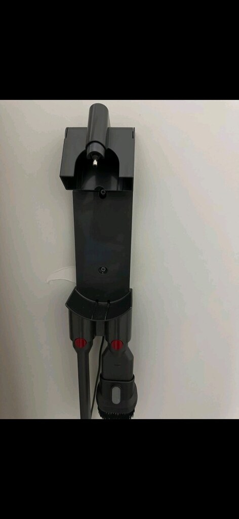 DYSON V8 ŞARJLI KABLOSUZ DİK SÜPÜRGE - 4