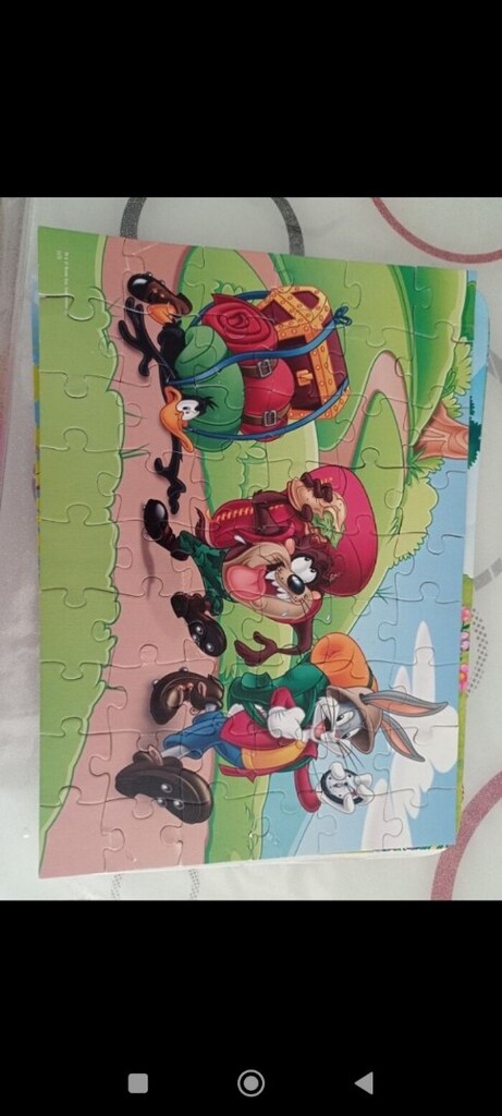 puzzle - 3