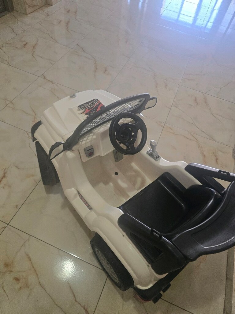 akülü araba - 20