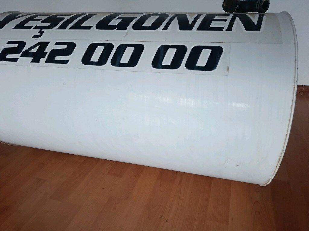 Güneş enerjisi sıcak-soğuk su kazanı - 5