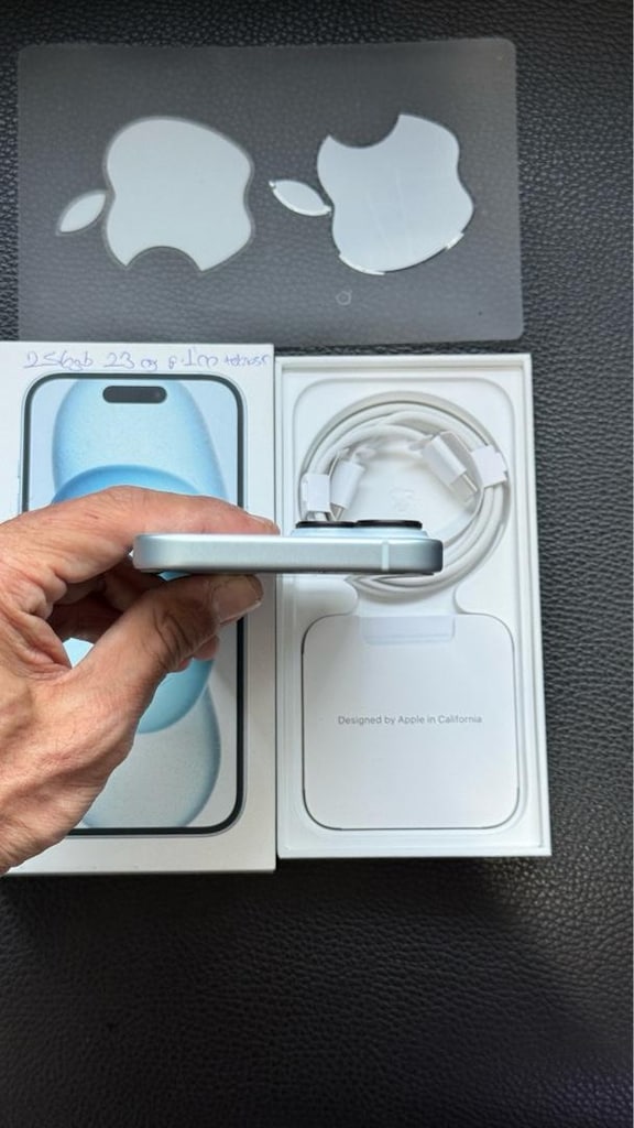 İphone 15 - 10