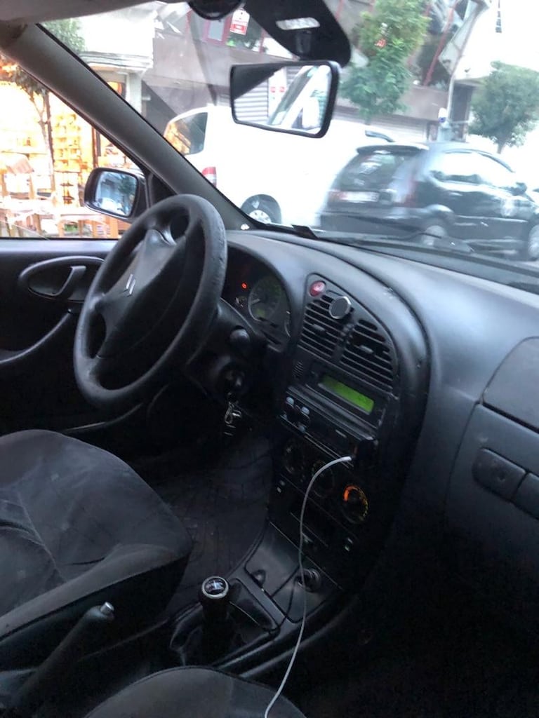 SAHİBİNDEN SATILIK 2004 model citroen xsara - 3