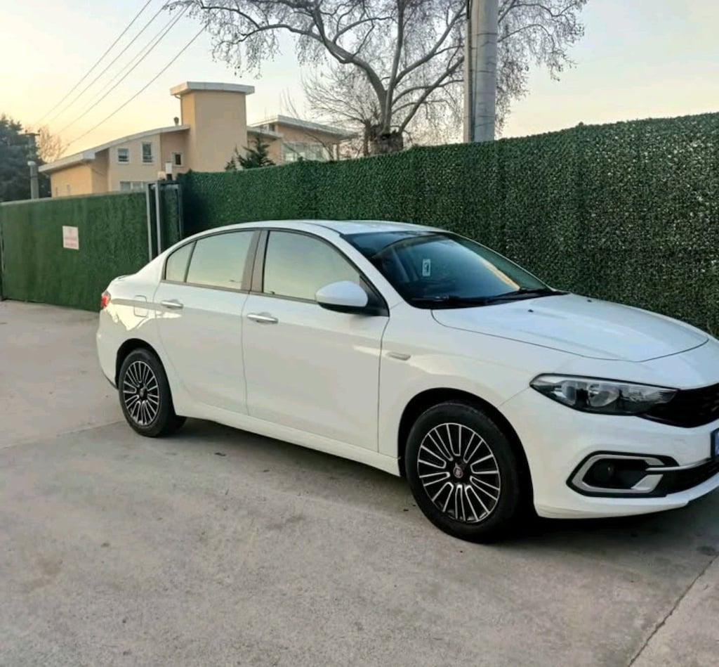 2024 model temiz servis bakımlı LPG li easy plus paket - 7