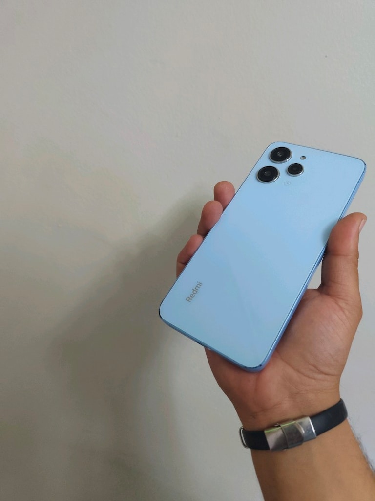 REDMİ 12 256 GB 8+8 RAM YURT DIŞI KAYITLI - 6