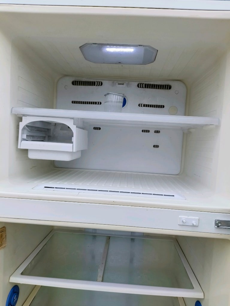 Samsung No Frost Buzdolabı - 5