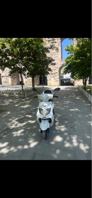 elektrikli motor
