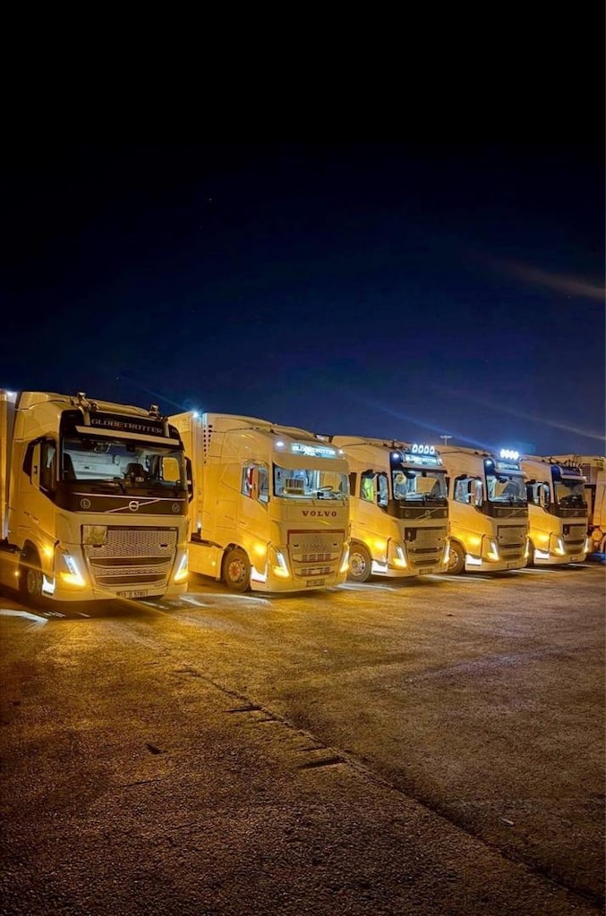 İstanbul içi ve şehirler arası ekspres nakliye hizmeti - 2