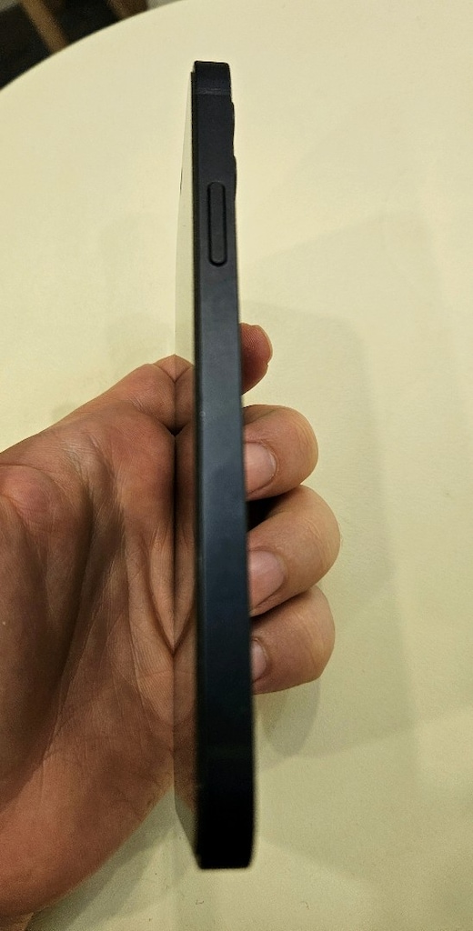 iphone 12 64gb siyah - 6