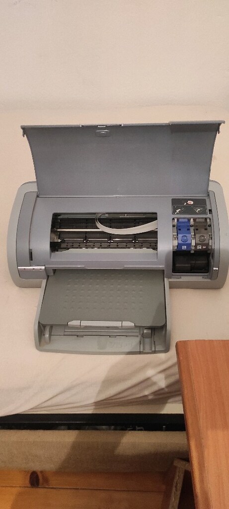 Hp Yazıcı - 3
