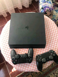 ps4 oyun kolnsolu koluyla beraber - 2