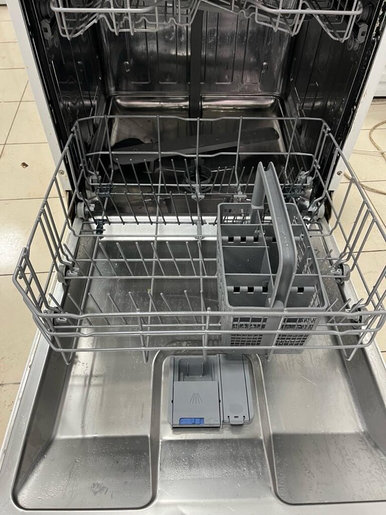 Altus 4 programlı yeni bakımlı tertemiz sorunsuz bulaşık makinesi - 5