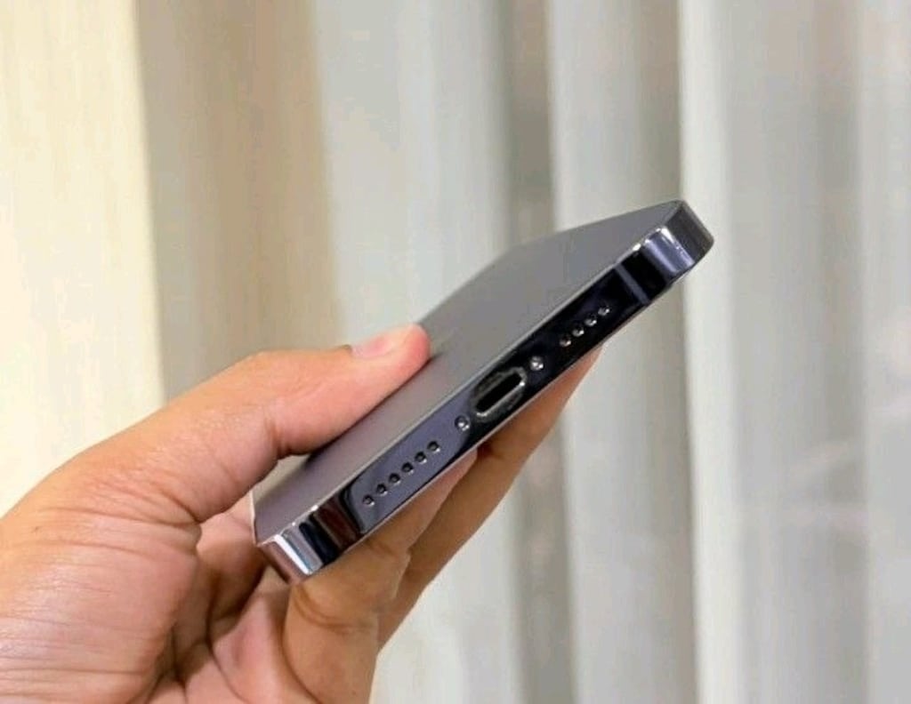Acil Satılık İPhone 14 Promax - 3