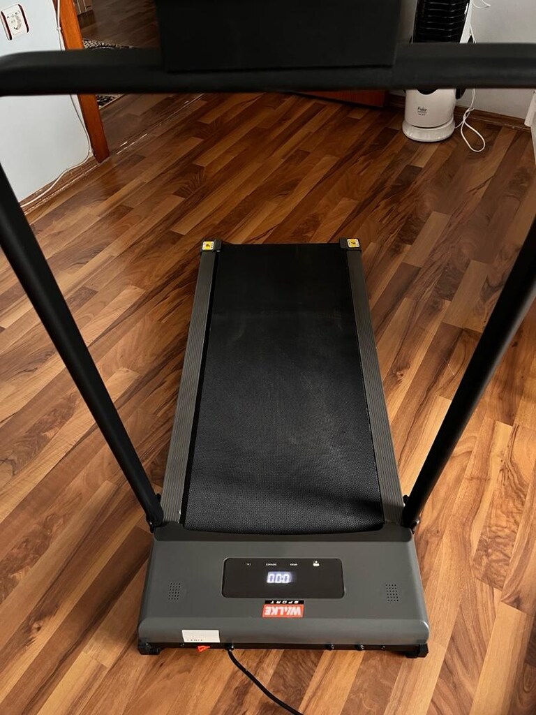 walke sport yürüyüş bandı