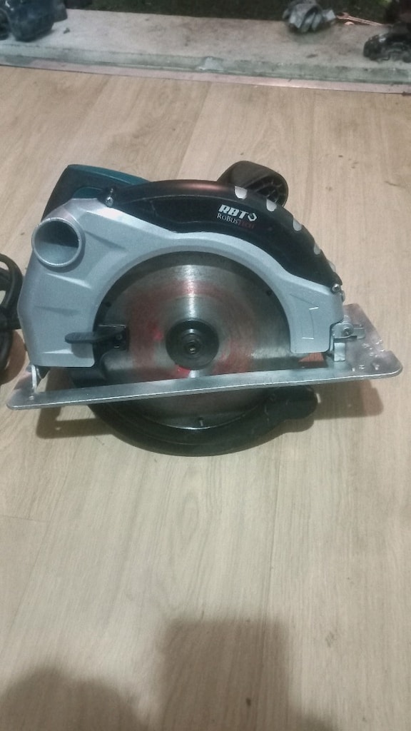 rbt daire testere 210luk - 8