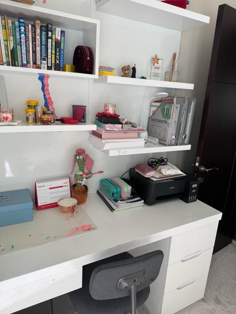 satılık mobilya - 5