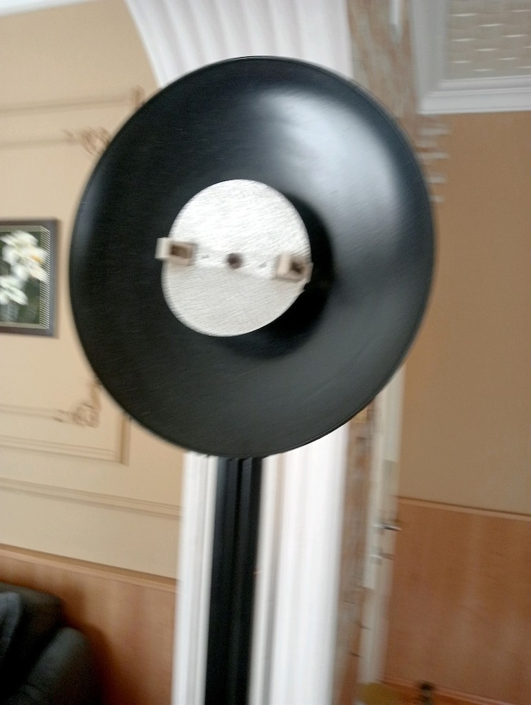 led dekoratif lamba