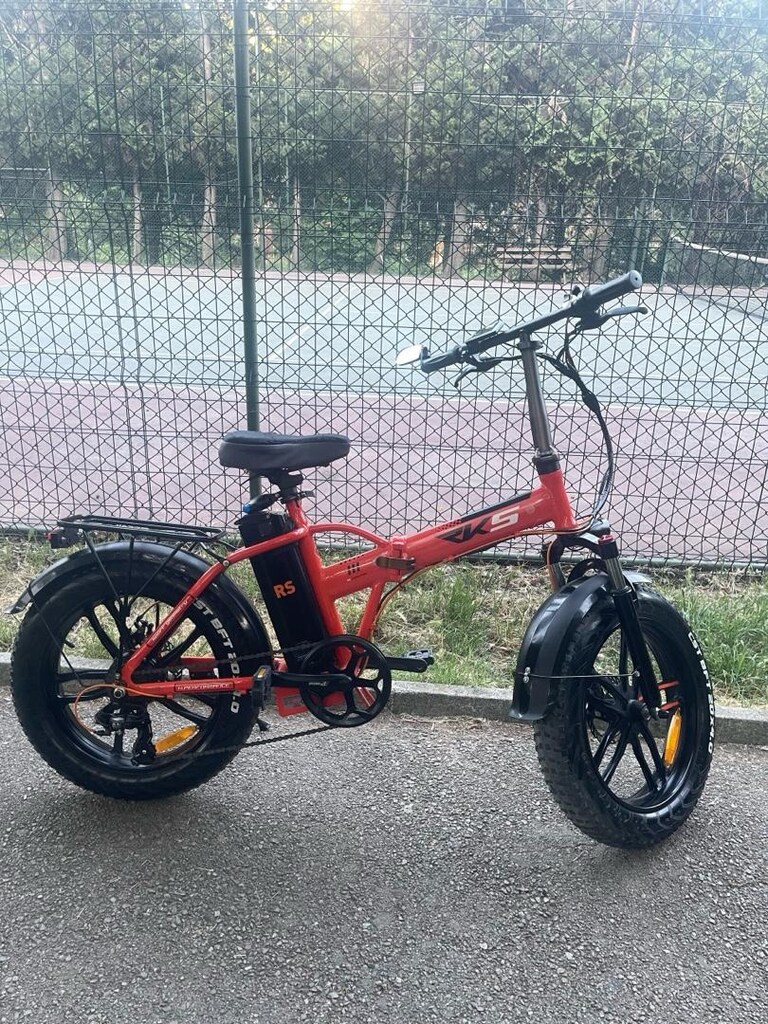 Rks Rs Pro Tertemiz - 2