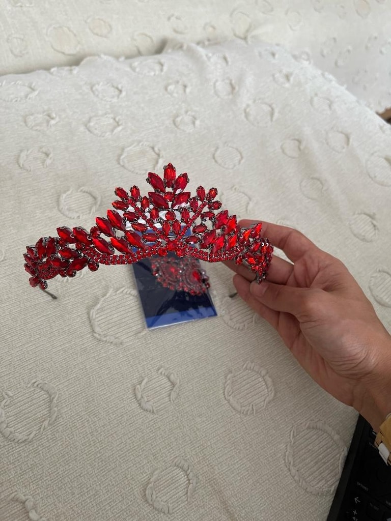 Gelin tacı