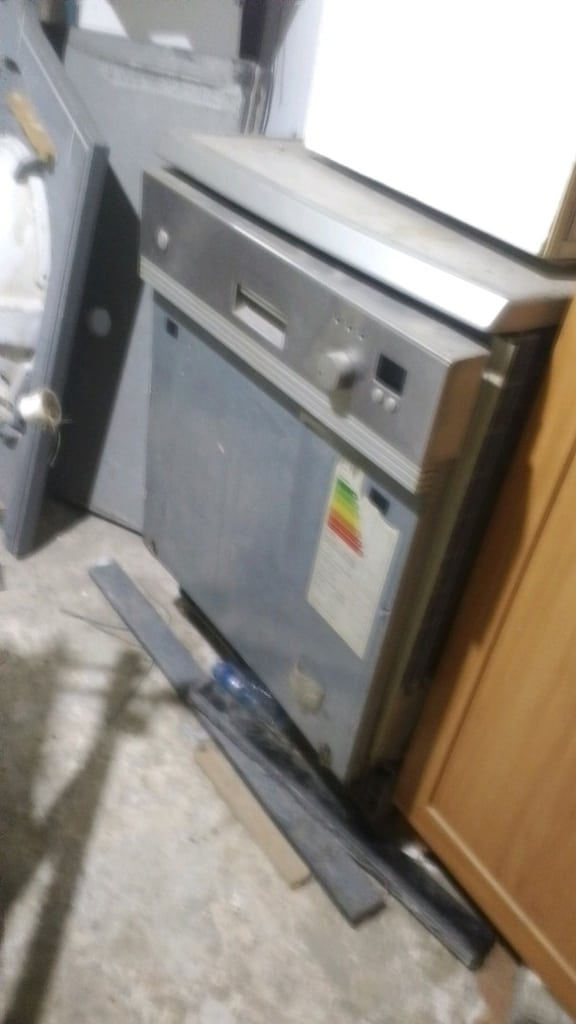 bulaşık makinası beko - 2