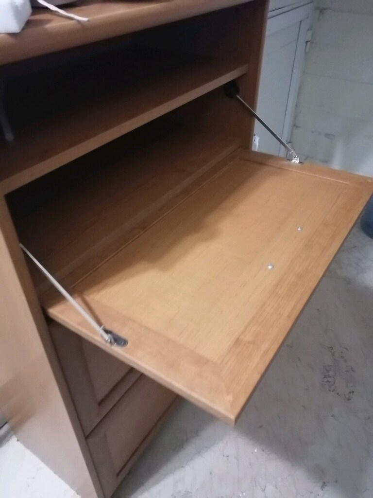 ayakkabılık - 2
