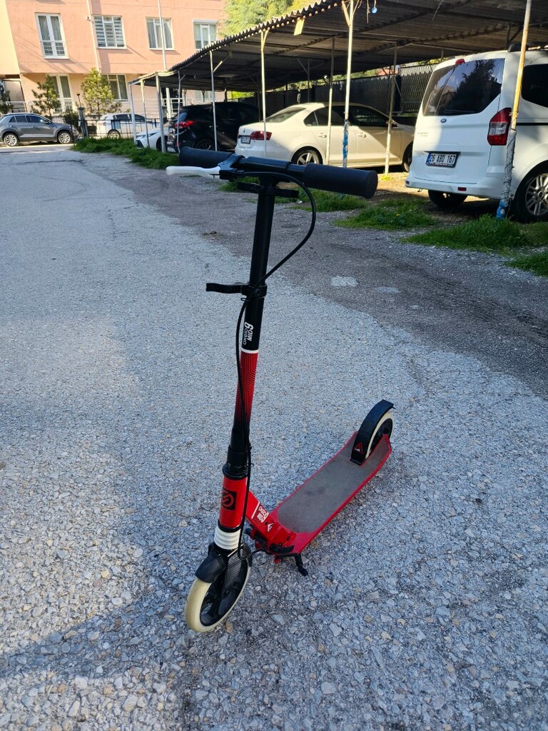 Scooter OXELO MID9 - 2