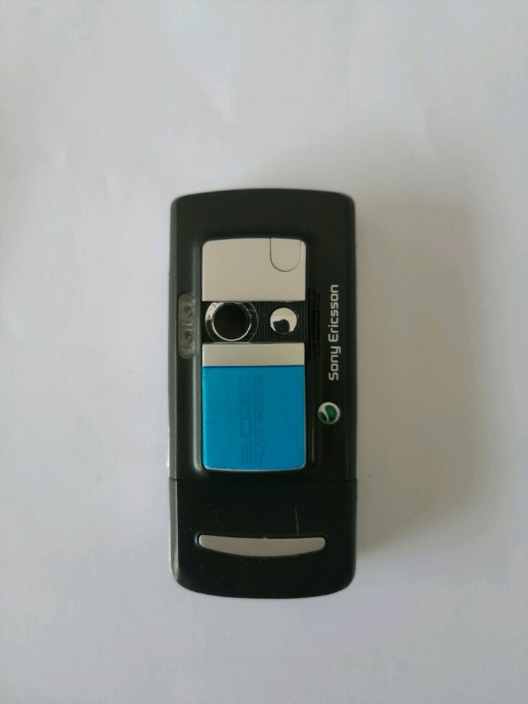 KASA KAPAK TUŞ TAKIMI - 3
