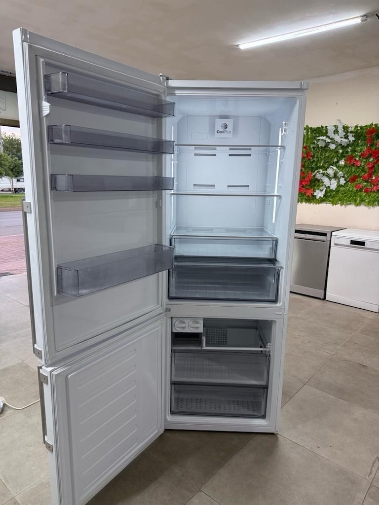 GARANTİLİ SIFIR AYARINDA ARÇELİK NO FROST BUZDOLABI - 4