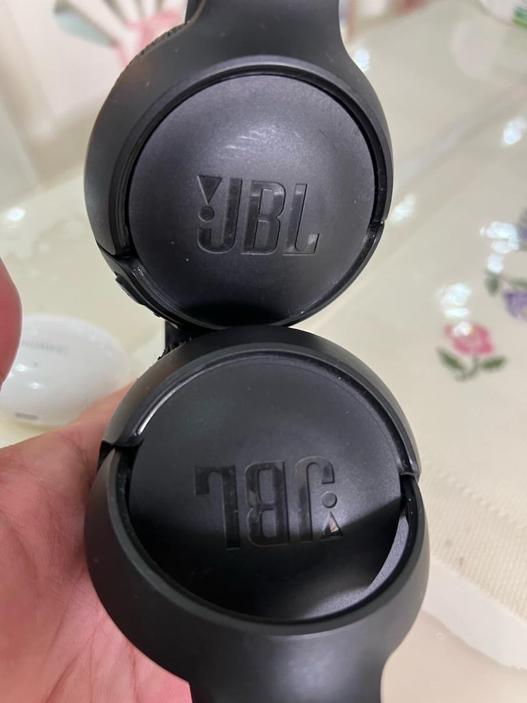 Bluetooth kulaklık jbl - 6