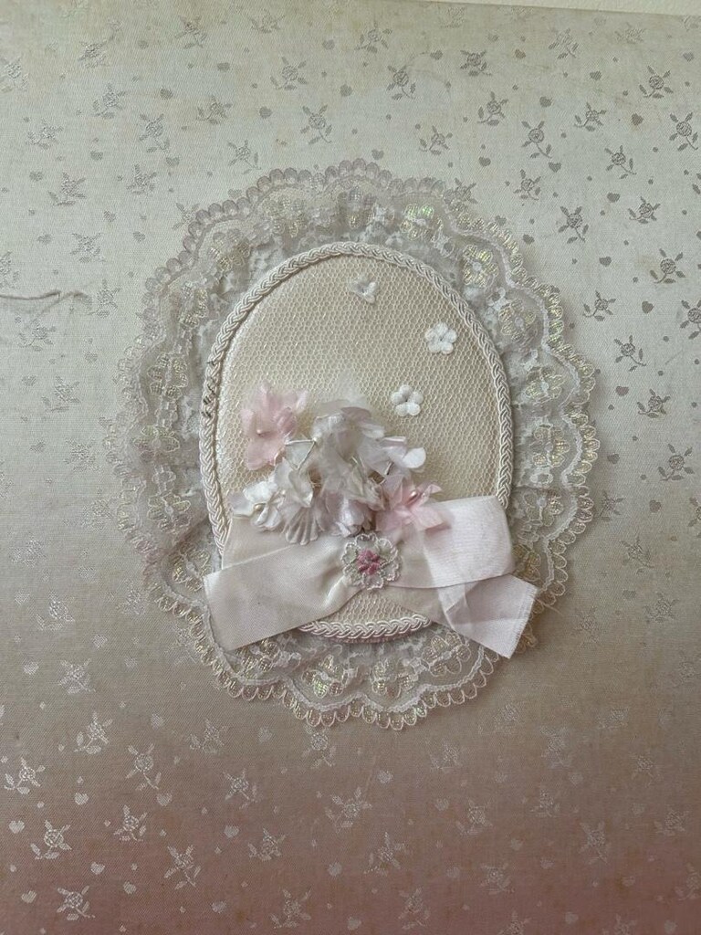 Romantik Fotoğraf Albümü - 12