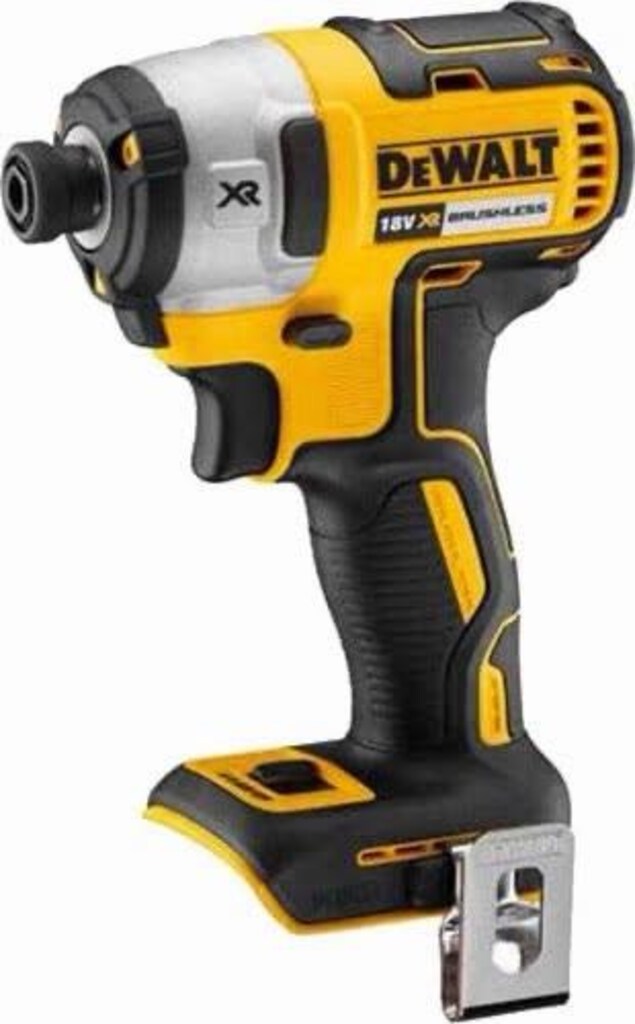 Dewalt Dcf887nt Torklu Sıkma Orjinal - 5