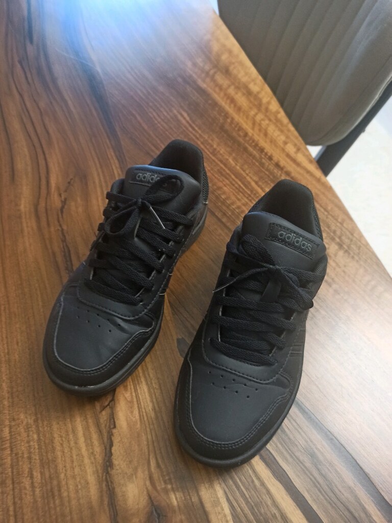 Adidas 2 çift spor ayakkabı - 6