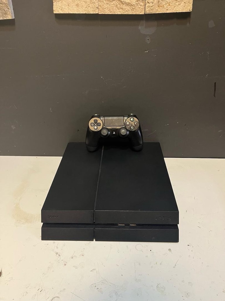 PlayStation 4 500 GB | 6 Ay Garantili | Temiz ve Sorunsuz | Sakarya - 3