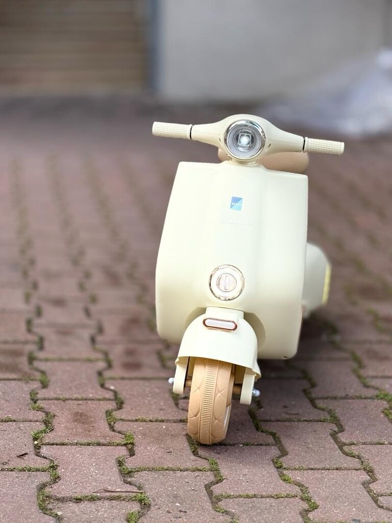 akülü motor - 3