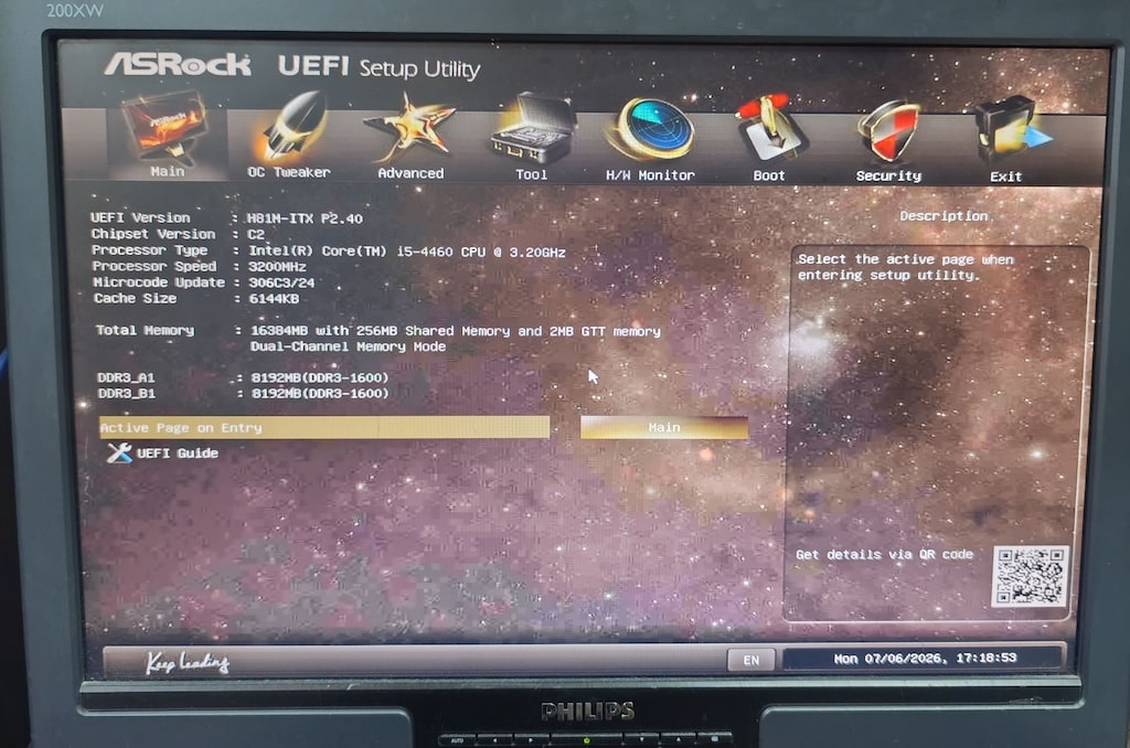 İNTEL İ5 4460 3.2 GHZ 1150 İŞLEMCİ - SORUNSUZ - 3