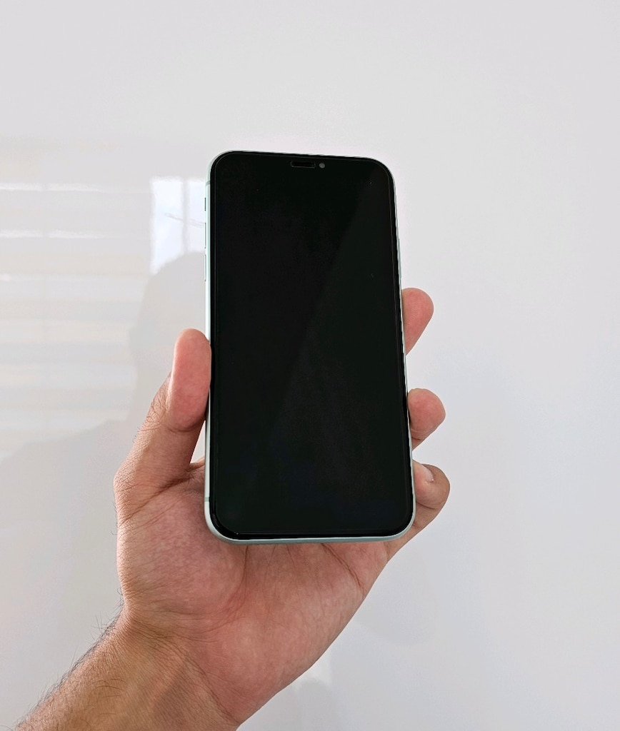FULL ORİJİNAL İPHONE 11 128GB YURTİÇİ SORUNSUZ - 9