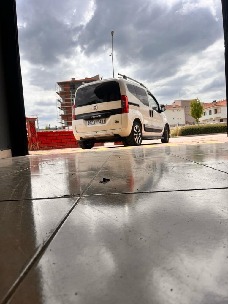 fiorino hatasız - 8