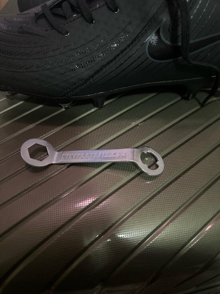 Nike Phantom Gx Academy 2 - 4