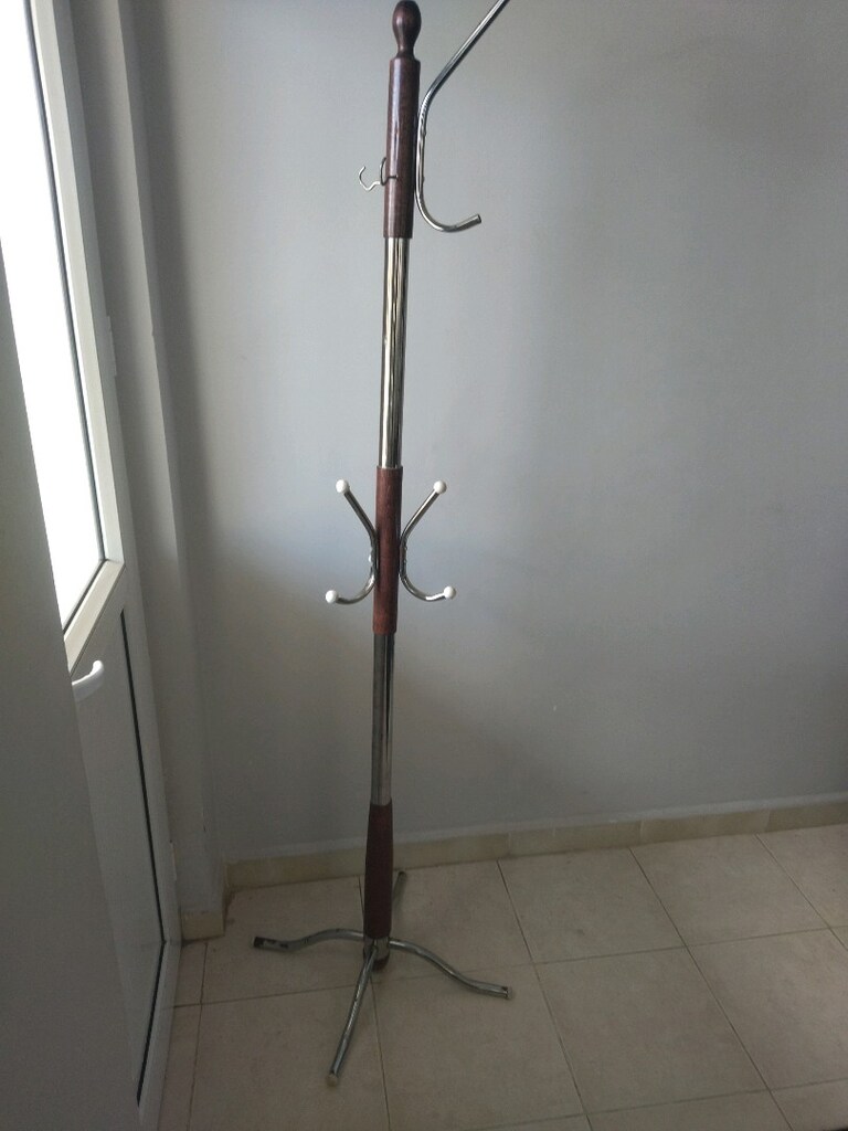elbise askılığı - 3
