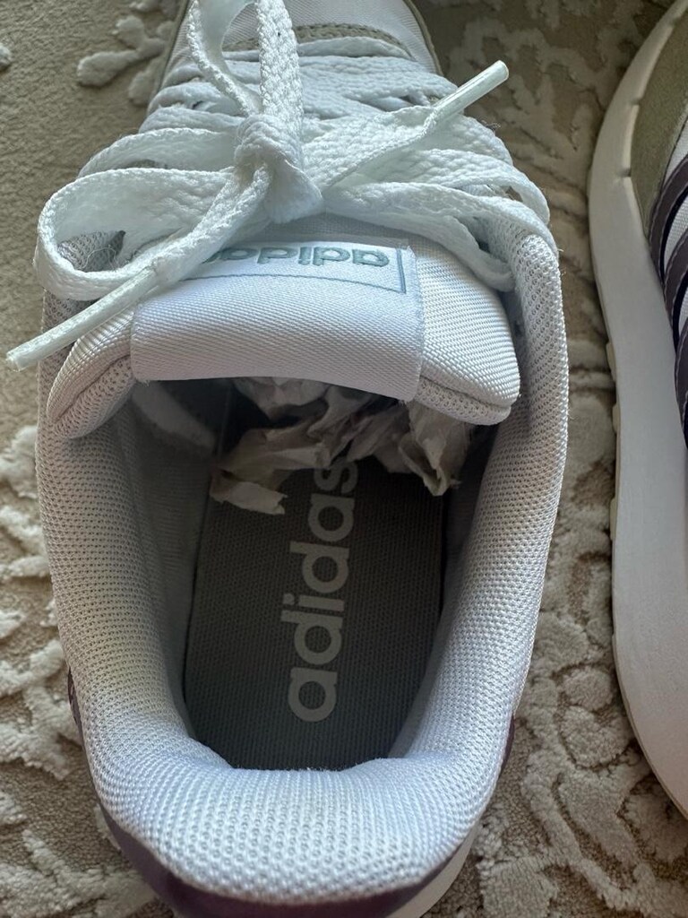 Adidas Kadın Sneaker-36 numara - 7