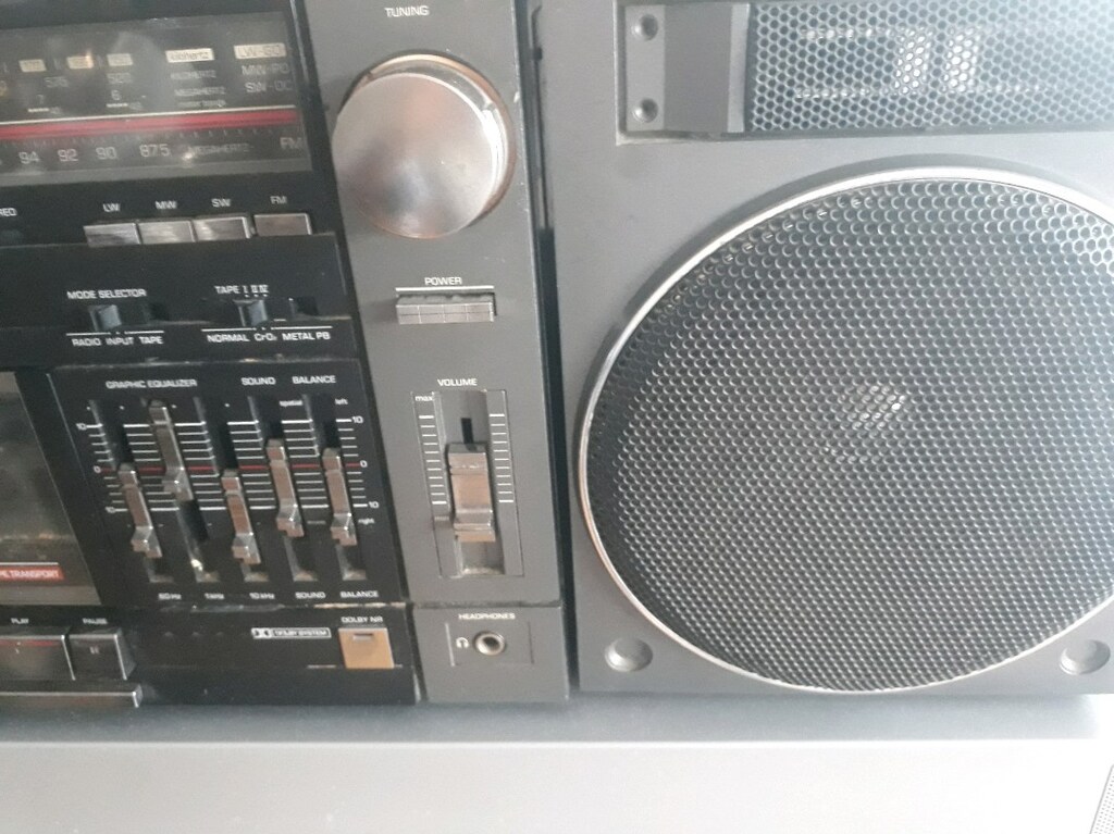 philipis müzik seti - 3