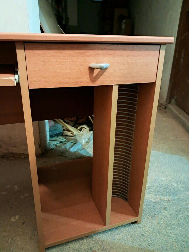 Çalışma&Bilgisayar Masası - 7