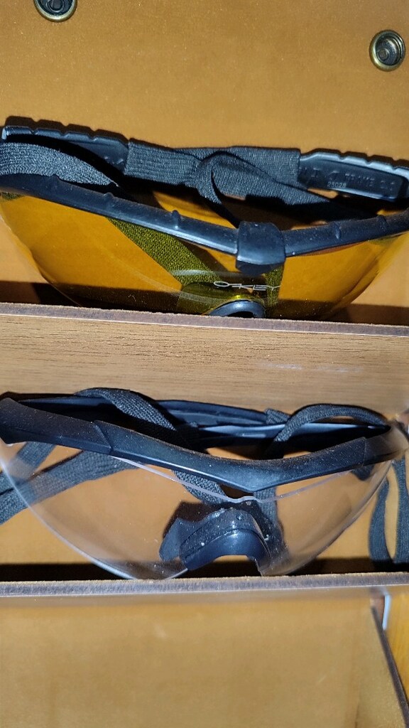 oakley orjinal güneş gözlüğü sıfır ipli temiz - 5