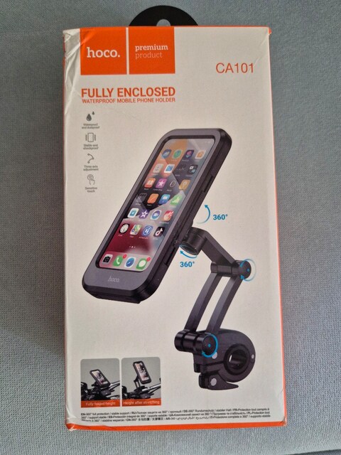 TELEFON TUTUCU