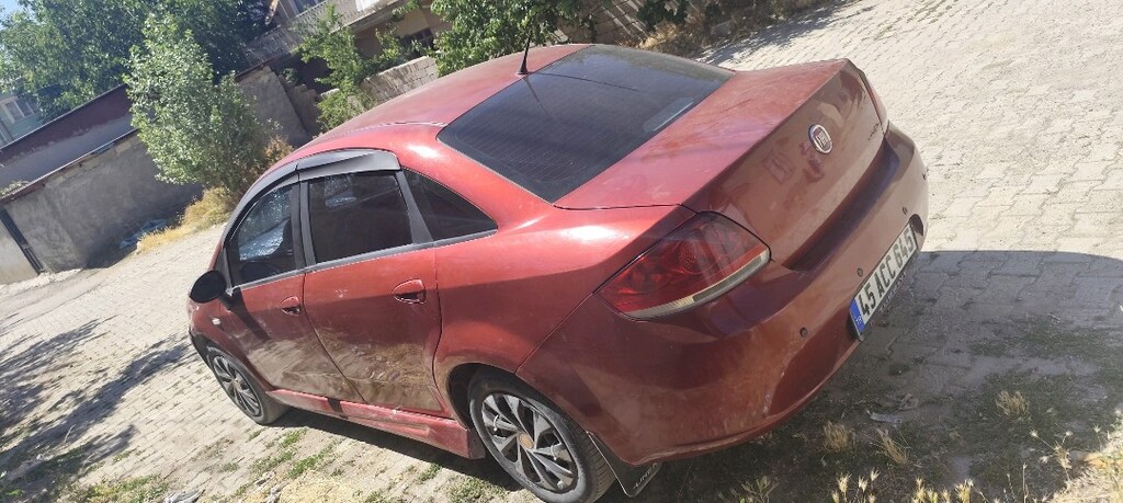 Fiat Linea - 8