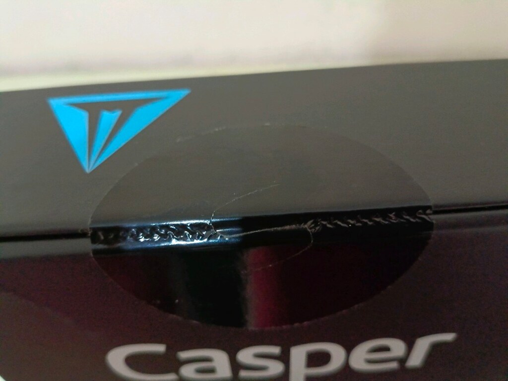 1 TB olanı 58.000₺ Casper Excalibur G880 13. Nesil 500GB x 16 GB - 5