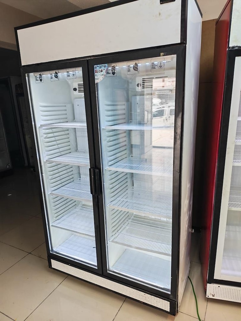 İçicek dolabı su dolabı kola dolabı ayran dolabı meşrubat dolabı bakka - 13
