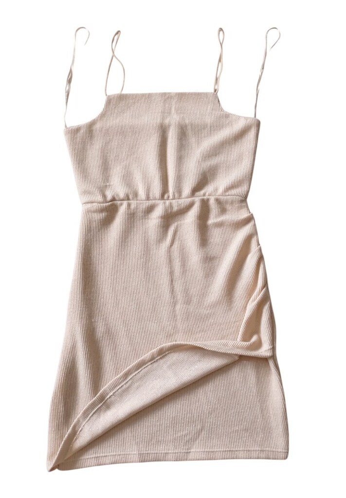 MANGO ELBİSE - 5