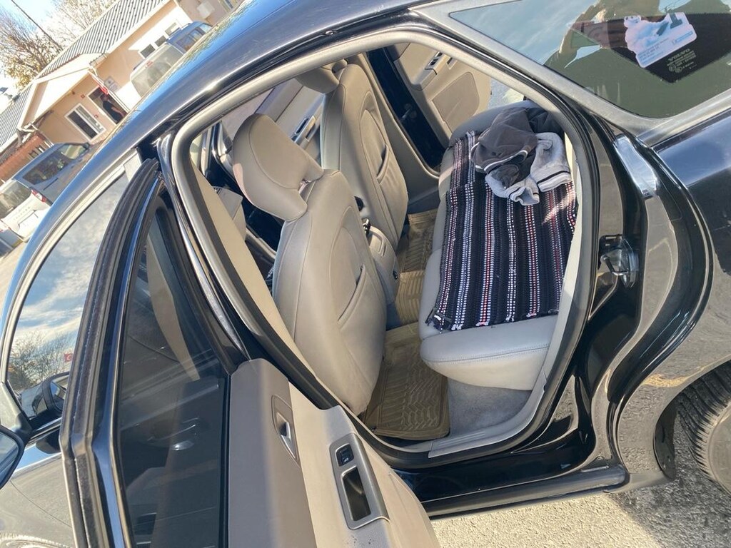 Volvo s40 1.6 dizel orijinal değişen siz - 7
