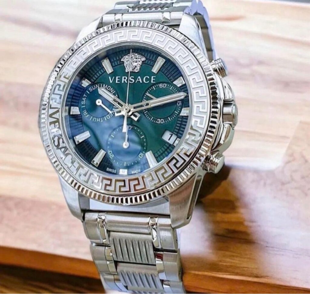 Versace Erkek Saati - 8
