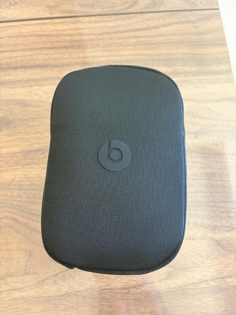 Beats Studio pro wireless kulaklık koyu kahve - 4